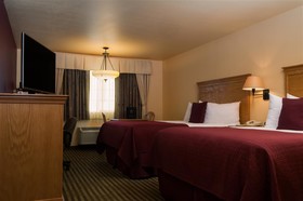 Best Western Plus Caldwell Inn & Suites