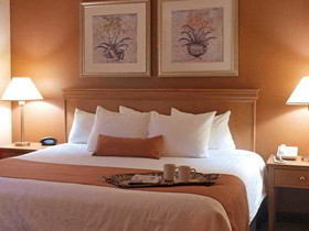 Best Western Plus Caldwell Inn & Suites