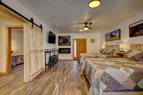 Alpine Lodge and RV Motel