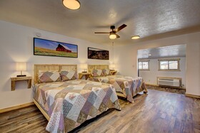 Alpine Lodge and RV Motel