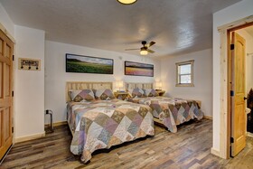 Alpine Lodge and RV Motel
