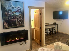 Alpine Lodge and RV Motel