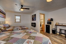 Alpine Lodge and RV Motel