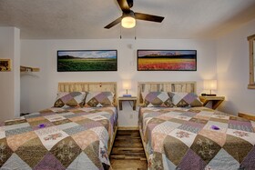 Alpine Lodge and RV Motel