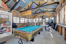 Alpine Lodge and RV Motel