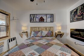 Alpine Lodge and RV Motel