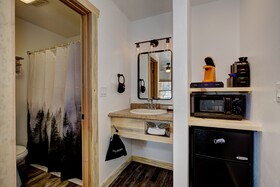 Alpine Lodge and RV Motel