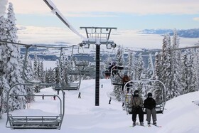 Alpine Lodge and RV Motel