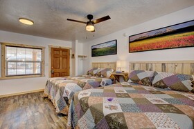 Alpine Lodge and RV Motel