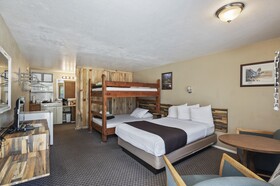 Birch Glen Lodge