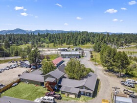 Birch Glen Lodge