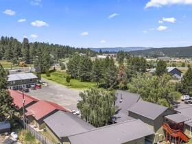 Birch Glen Lodge
