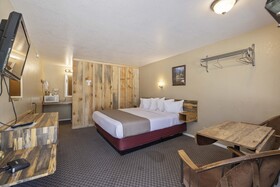 Birch Glen Lodge