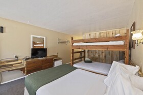 Birch Glen Lodge