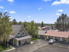 Birch Glen Lodge