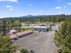 Birch Glen Lodge