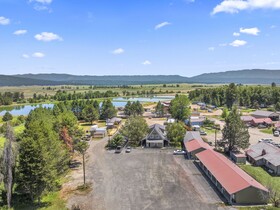 Birch Glen Lodge