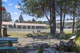 Birch Glen Lodge