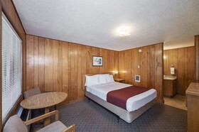 Birch Glen Lodge