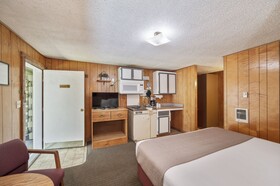 Birch Glen Lodge