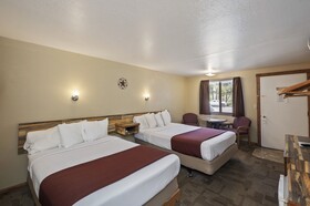 Birch Glen Lodge