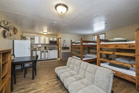 Birch Glen Lodge
