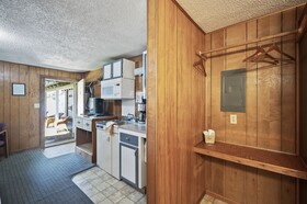 Birch Glen Lodge