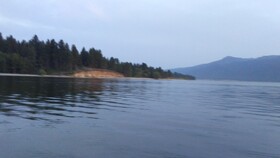 Cascade Lake Inn
