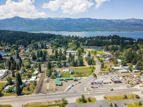 Cascade Lake Inn
