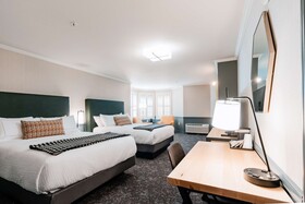Hotel NoBo Cascade, Tapestry Collection by Hilton