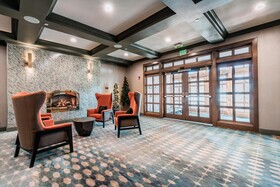 Hotel NoBo Cascade, Tapestry Collection by Hilton