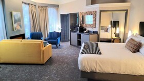 Hotel NoBo Cascade, Tapestry Collection by Hilton