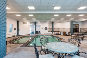 Hotel NoBo Cascade, Tapestry Collection by Hilton