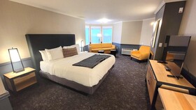 Hotel NoBo Cascade, Tapestry Collection by Hilton