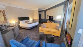 Hotel NoBo Cascade, Tapestry Collection by Hilton