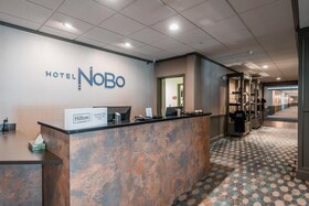 Hotel NoBo Cascade, Tapestry Collection by Hilton