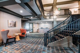 Hotel NoBo Cascade, Tapestry Collection by Hilton