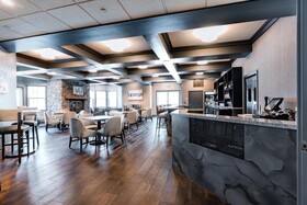 Hotel NoBo Cascade, Tapestry Collection by Hilton
