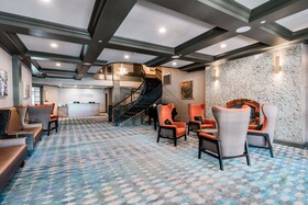 Hotel NoBo Cascade, Tapestry Collection by Hilton