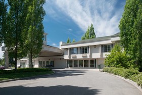 Baymont by Wyndham Coeur d'Alene