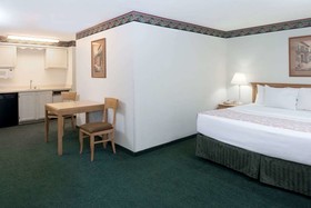 Baymont by Wyndham Coeur d'Alene