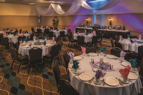 Best Western Plus Coeur d'Alene Inn