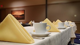 Best Western Plus Coeur d'Alene Inn