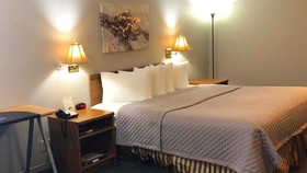 Resort City Inn Coeur d'Alene by Magnuson Worldwide