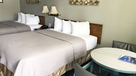 Resort City Inn Coeur d'Alene by Magnuson Worldwide