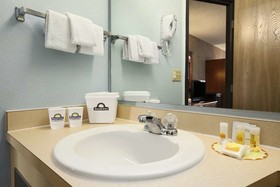 Days Inn by Wyndham Coeur d'Alene
