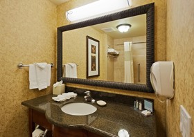 Hampton Inn & Suites Coeur d' Alene