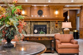 Hampton Inn & Suites Coeur d' Alene