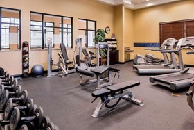Hampton Inn & Suites Coeur d' Alene