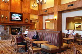 Hampton Inn & Suites Coeur d' Alene